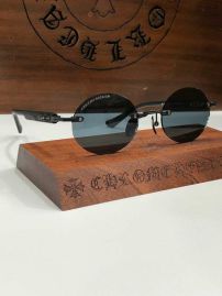 Picture of Chrome Hearts Sunglasses _SKUfw46735967fw